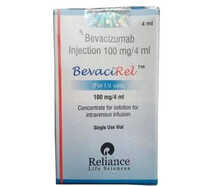 100mg Bevacizumab Injection