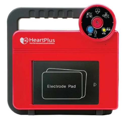 Nanoom HeartPlus NT-180 AED