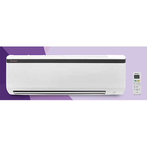 FTE Series Split AC