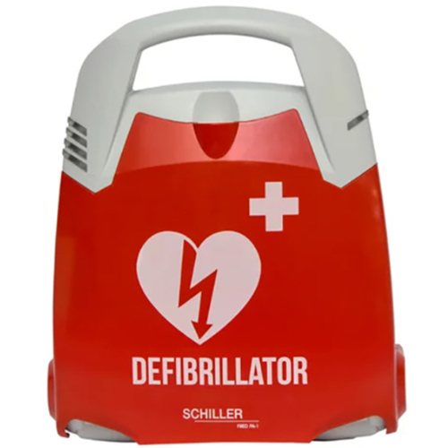 Schiller Fred PA-1 Aed