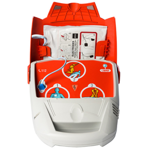 Schiller Fred PA-1 Aed