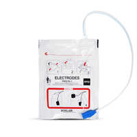Schiller Fred Pa-1 Adult Electrode Pads