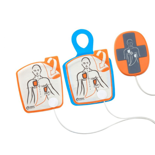 Zoll Powerheart G5 Intellisense Defibrillation Pads