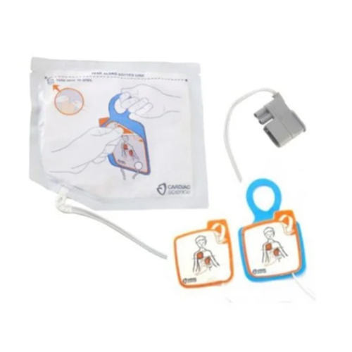 Zoll Powerheart G5 Intellisense Defibrillation Pads