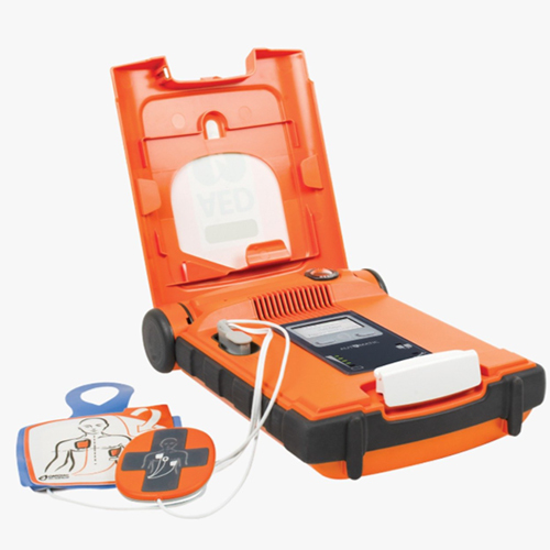 Zoll Powerheart G5 AED Defibrillator