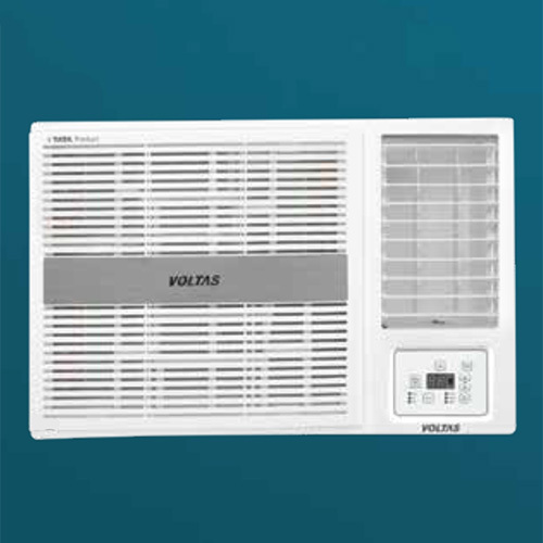 Voltas Vectra Pearl Fixed Speed Window AC