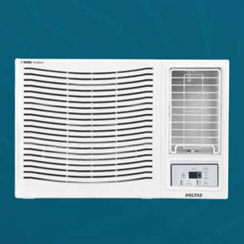Voltas Vectra Prism Fixed Speed Window AC