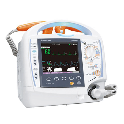 DEFAB NIHON KOHDEN TEC 5600