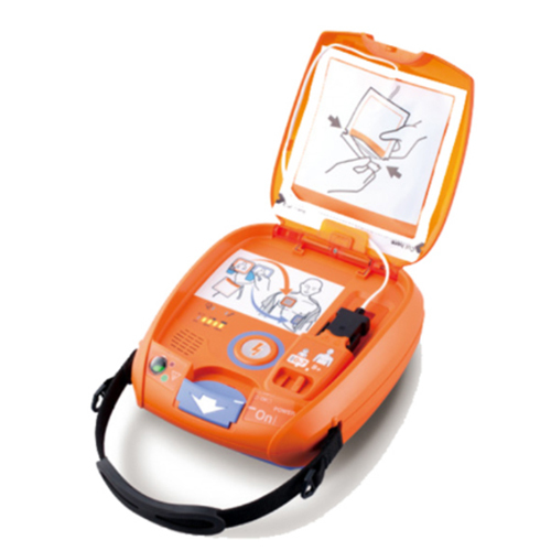 Nihon Kohden Cardiolife AED