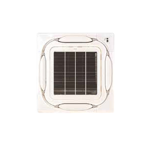 FCQF-A Series Cassette AC