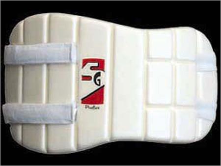 चेस्ट एसजी