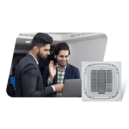 Fixed Speed Cassette AC