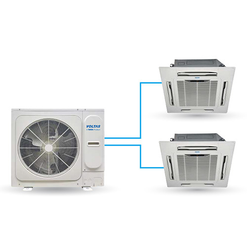 Four WAH Multi Cassette AC