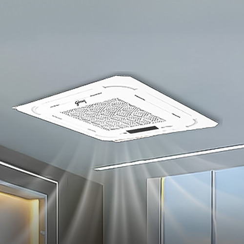 Godrej Cassette AC