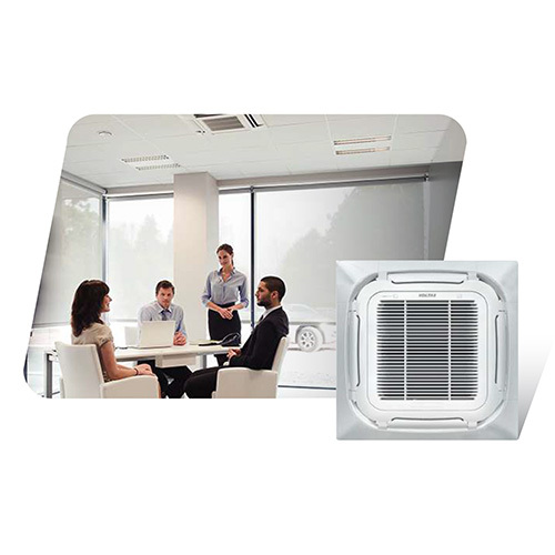 Inverter Cooling Cassette AC