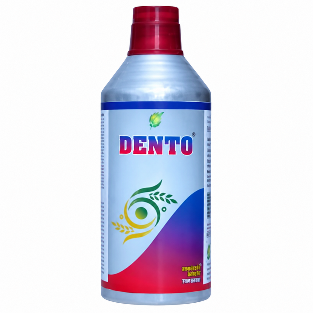 Deltamethrin 11% w/w EC - Pale Yellow Liquid, 250ml/500ml/1L | Contact & Stomach Insecticide, Quick Release, Low Mammalian Toxicity