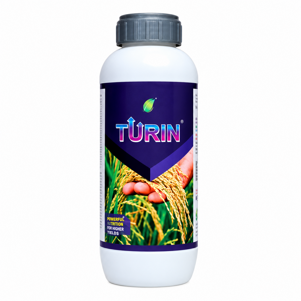 Tricyclazole 20.4% + Azoxystrobin 6.8% Sc - Application: Used For The Control Of Rice Blast And Sheath Blight In Paddy Crops