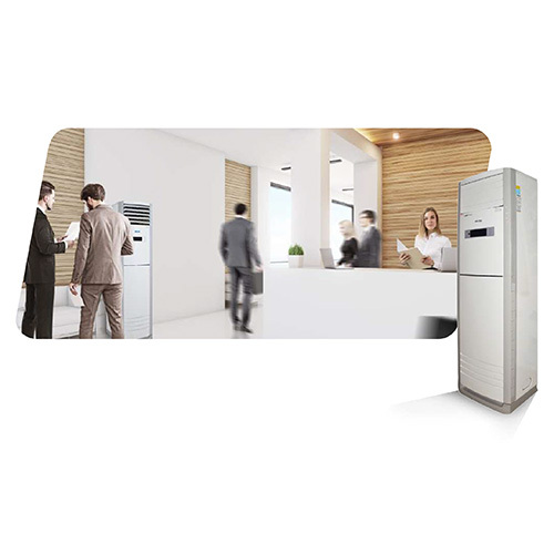 Fixed Speed Tower AC