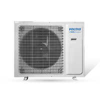 Inverter Free-match Ac Outdoor Unit