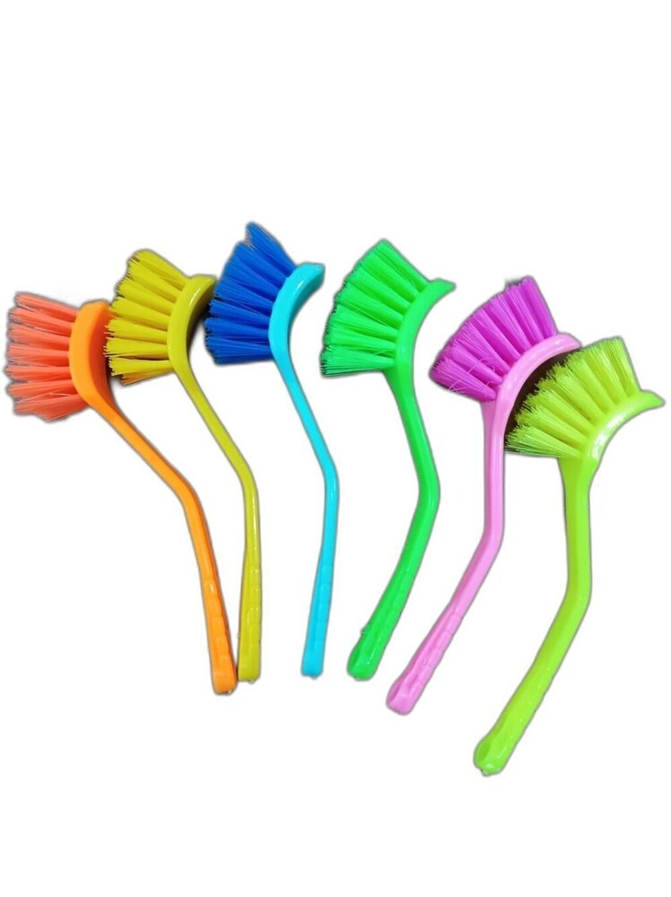 House Cleaning Small Hand Brushes