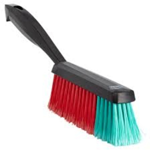 House Cleaning Small Hand Brushes