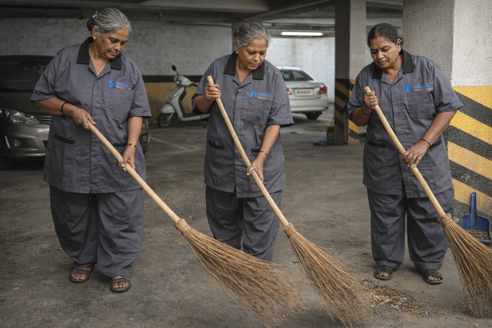 Cleaning Service