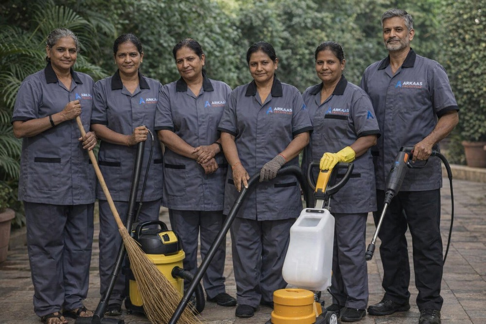Cleaning Service