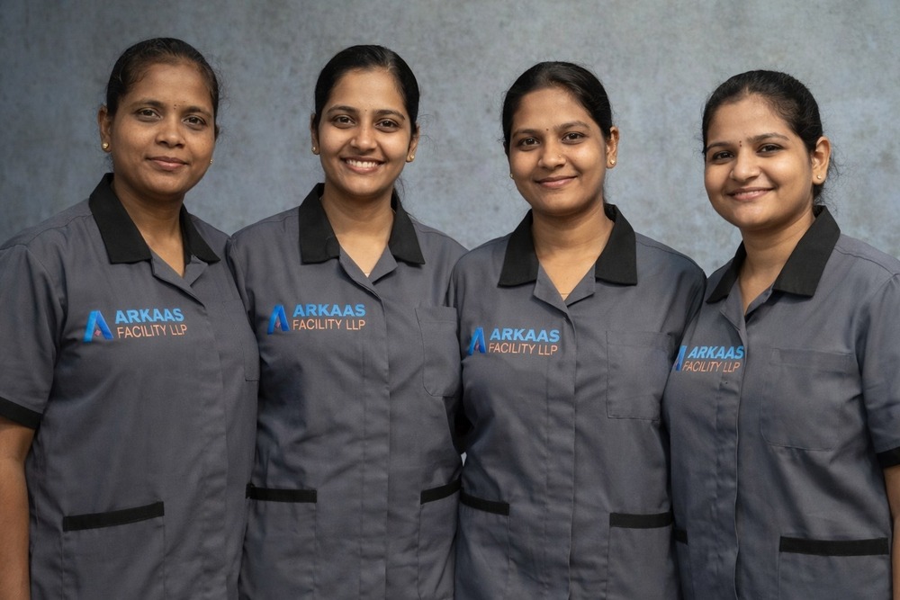 Arkaas Service Team