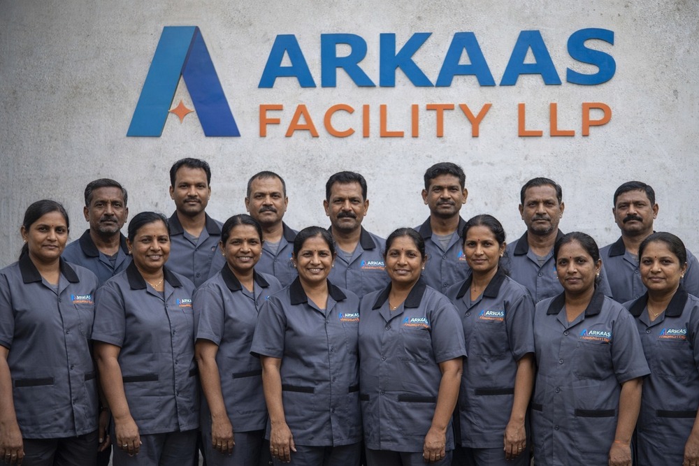 Arkaas Service Team