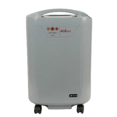 AGEasy 5L Oxygen Concentrator