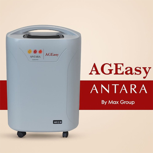 AGEasy 5L Oxygen Concentrator