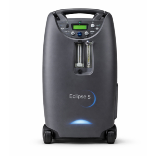 AirSep Eclipse 5 Portable Oxygen Concentrator