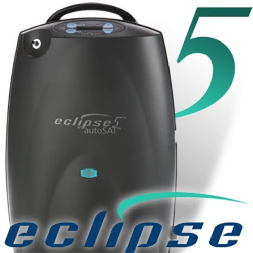 AirSep Eclipse 5 Portable Oxygen Concentrator