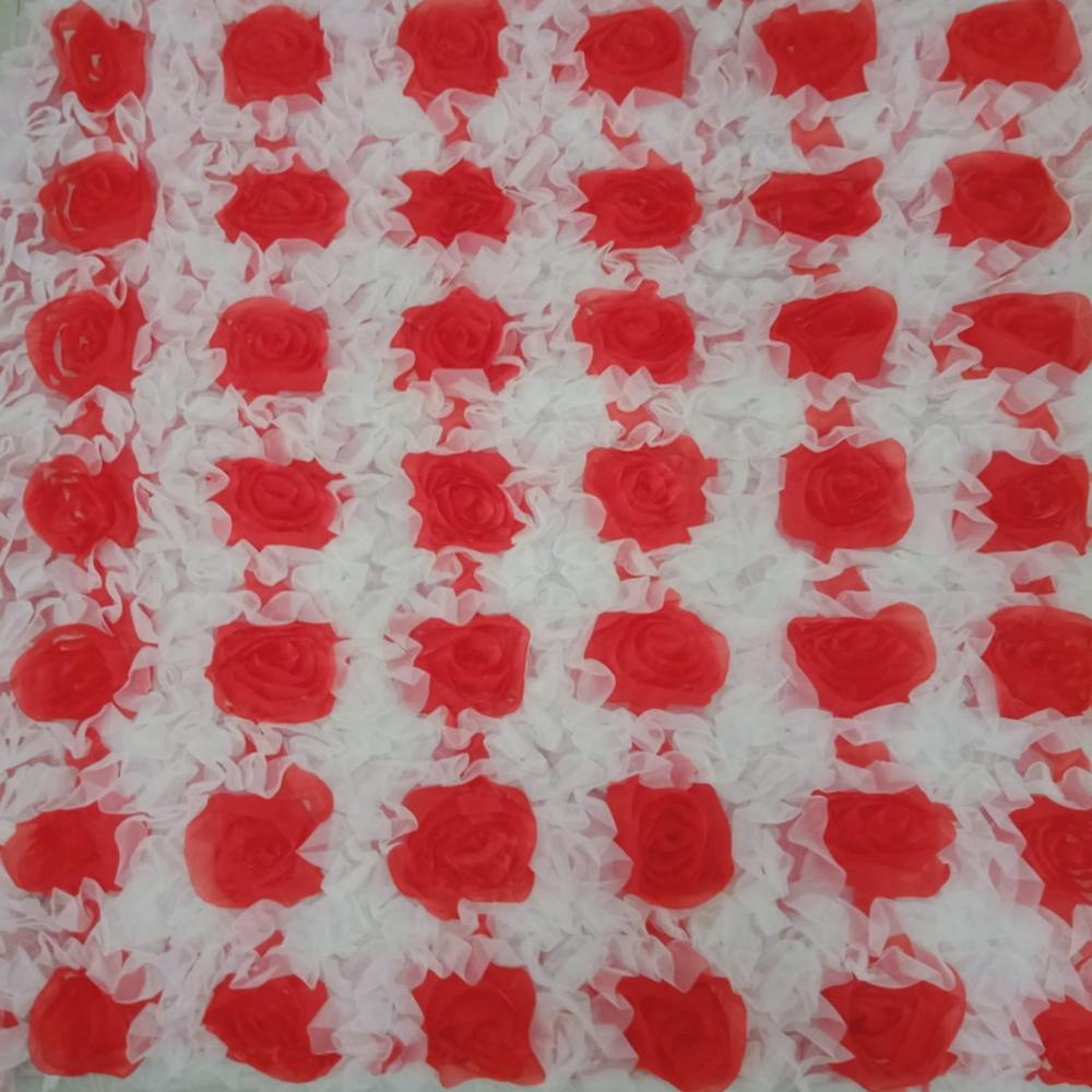 professional  Wedding Stage Decoration Flowers