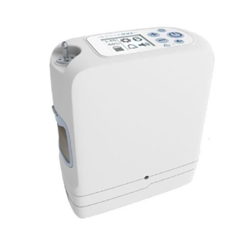 Inogen One G5 Portable Oxygen Concentrator