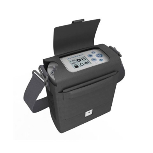 Inogen One G5 Portable Oxygen Concentrator