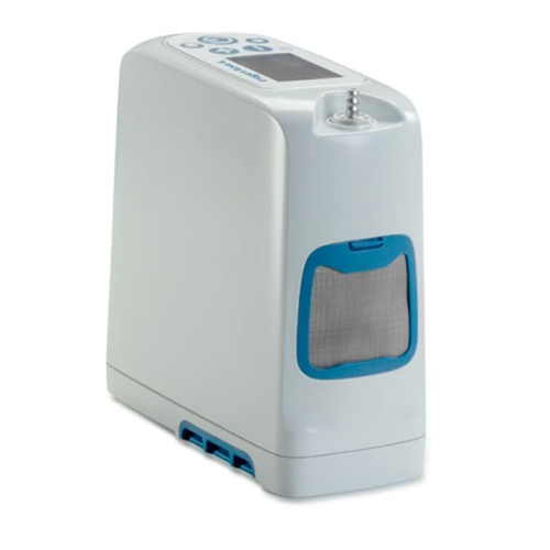 Inogen Rove 6 Portable Oxygen Concentrator
