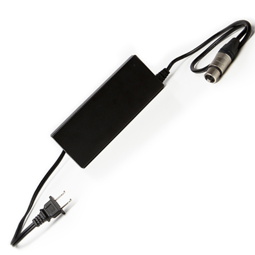 Oxlife O2 Concepts Oxlife Independence AC Home Power Supply