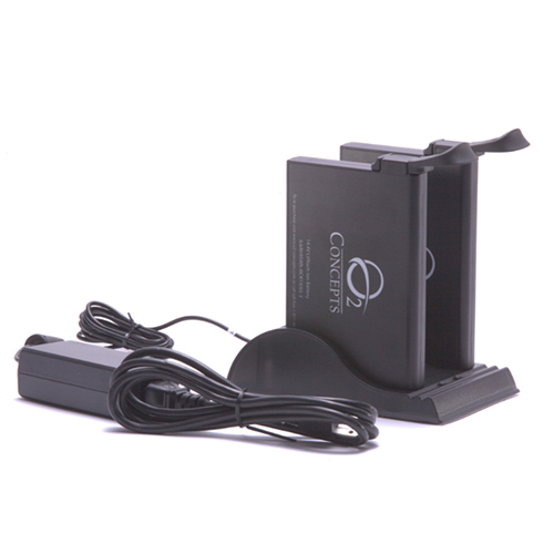 Oxlife Independence Battery Charger