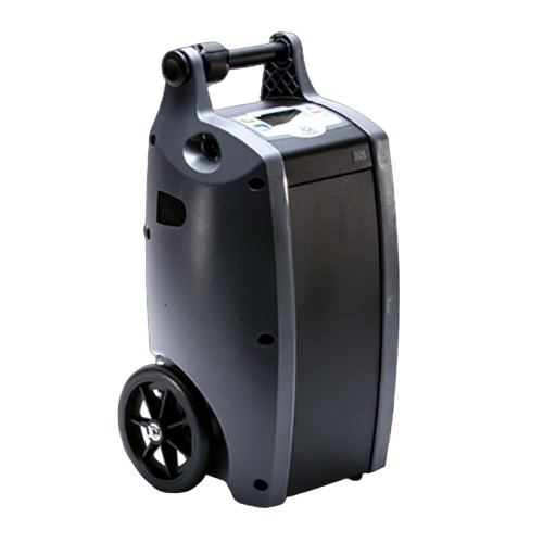 Oxlife O2 Concepts Independence