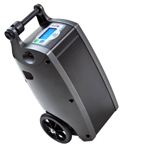 Oxlife O2 Concepts Independence