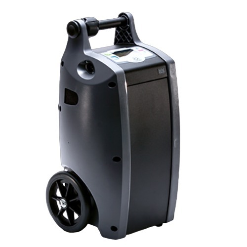 Oxlife O2 Concepts Independence