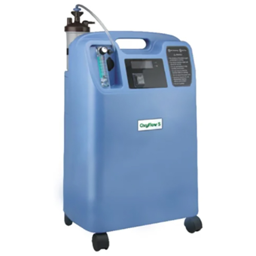 OxyFLow M50 Oxygen Concentrator -5LPM