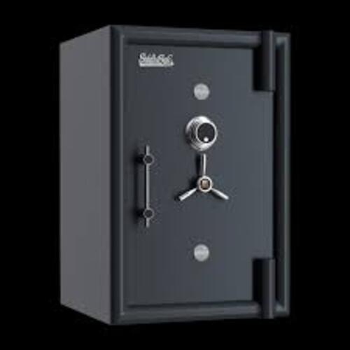 jewellery safe locker