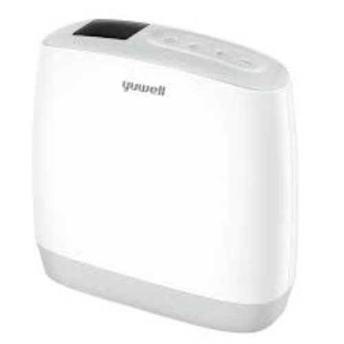 Yuwell Portable Oxygen Concentrator Spirit-6