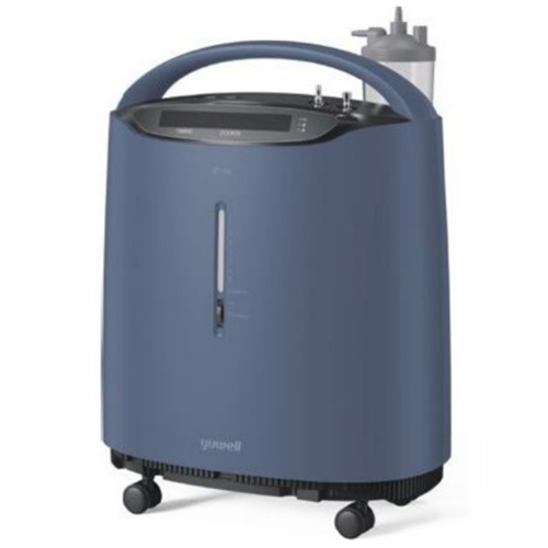 Yuwell 8F-5A Portable Oxygen Concentrator Machine