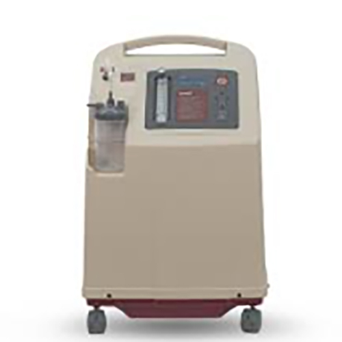 Yuwell 7F-10 Oxygen Concentrator 10LPM