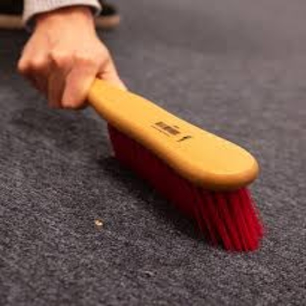House Cleaning Hand Brush