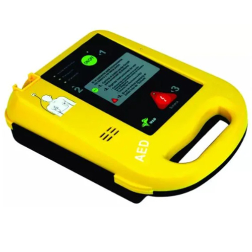 M And B Automatic External Defibrillator AED7000