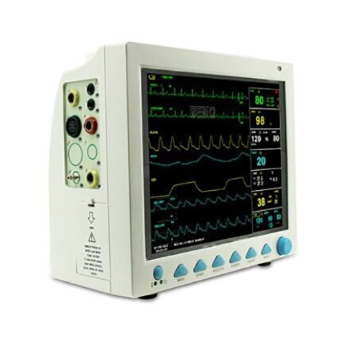Contec 5 Monitor
